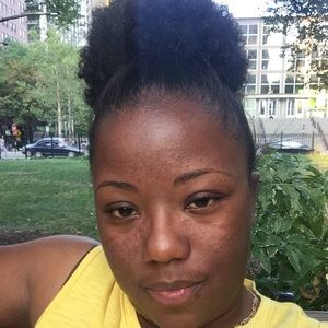 Meet your Posher, Kim